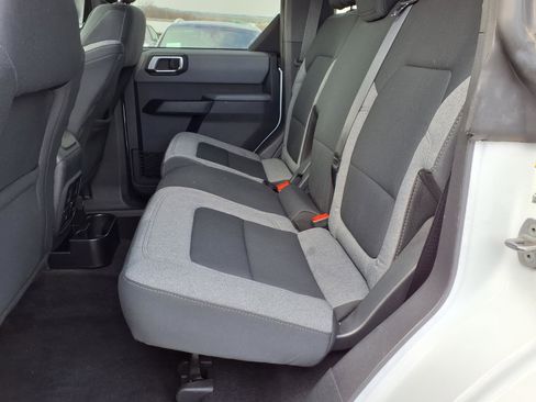 Used 2023 Ford Bronco Big Bend image 9