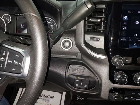 New 2026 RAM 4500 Tradesman w/ Chrome Appearance Group AWD/4WD image 25