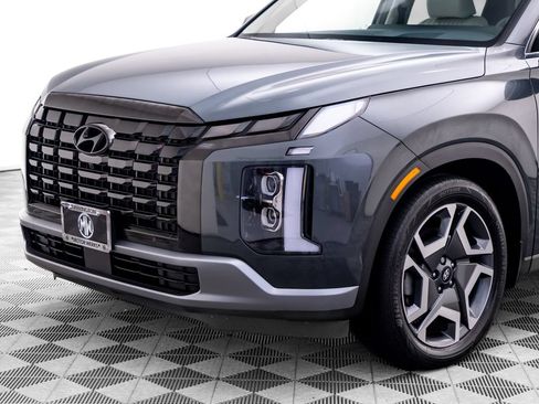 Used 2023 Hyundai Palisade Limited AWD/4WD image 41