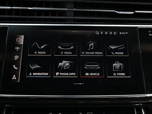 New 2026 Audi Q7 2.0T Premium Plus image 35