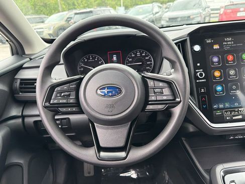 New 2026 Subaru Crosstrek 2.0i Premium AWD/4WD image 24