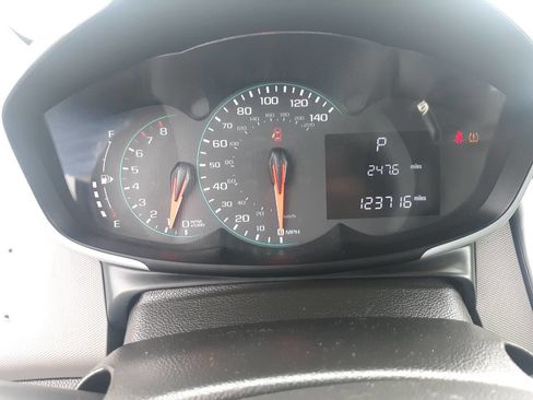 Used 2017 Chevrolet Sonic LT image 22