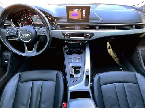 Used 2018 Audi A4 2.0T Ultra Premium Plus w/ Premium Plus Package image 15