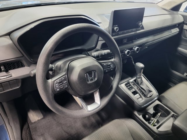 Certified 2024 Honda CR-V EX image 12