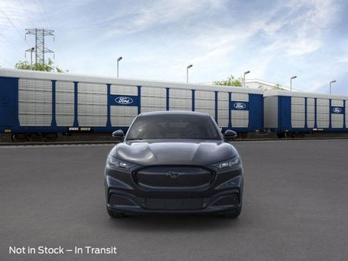 New 2025 Ford Mustang Mach-E Premium image 7