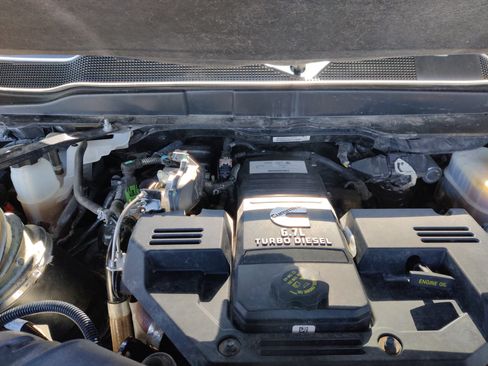 Used 2022 RAM 2500 Laramie image 26