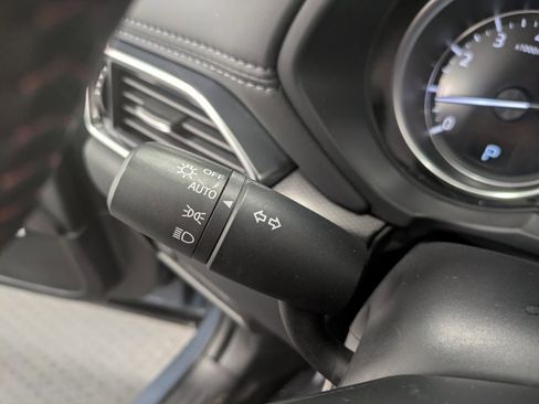 Certified 2023 MAZDA CX-5 Carbon Edition image 18