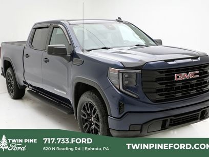 Used 2023 GMC Sierra 1500 Pro