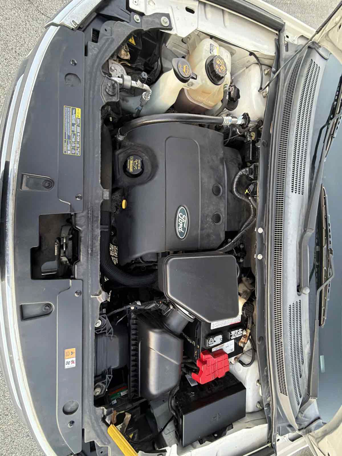 Used 2013 Ford Edge Limited FWD image 31