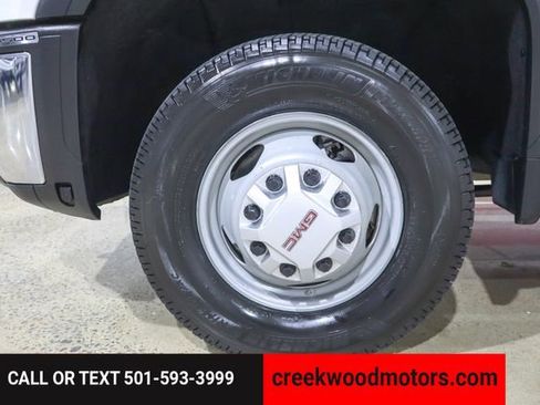 Used 2024 GMC Sierra 3500 Pro image 12