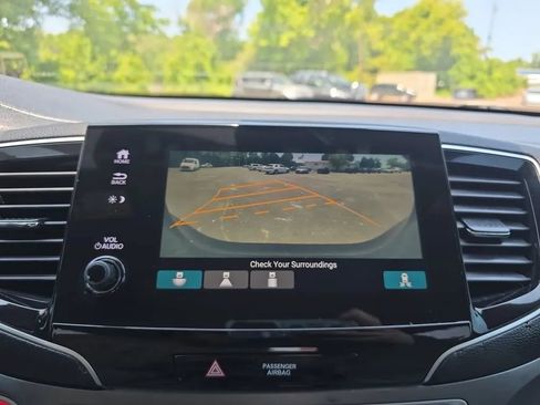 Used 2019 Honda Pilot EX-L image 31