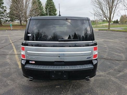Used 2019 Ford Flex Limited FWD image 5