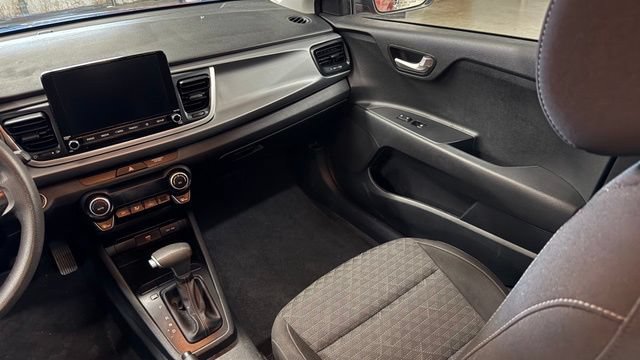 Used 2023 Kia Rio S w/ Technology Package FWD image 20