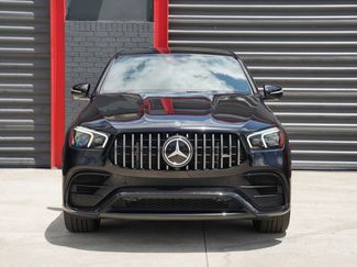 Used 2023 Mercedes-Benz GLE 63 AMG S video 2