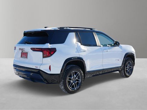 New 2026 GMC Terrain AT4 w/ Convenience Package III image 2