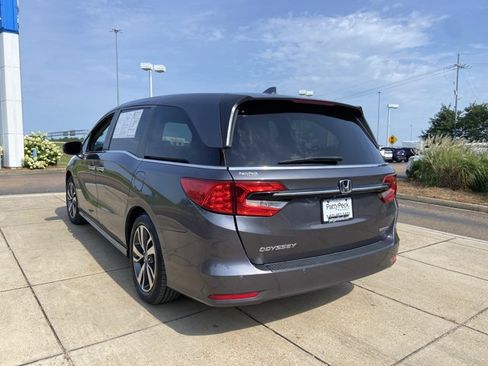 Used 2022 Honda Odyssey Touring image 9