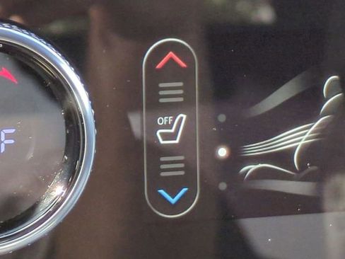 Certified 2025 Genesis GV70 3.5T Sport w/ Sport Advanced Package image 23