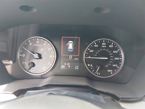 New 2025 Subaru Outback Premium w/ Popular Package #1A image 11