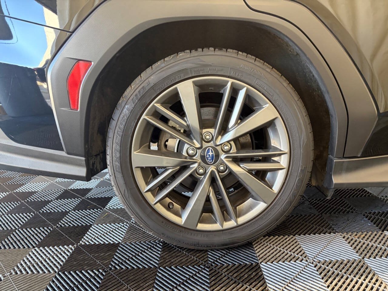 Used 2024 Subaru WRX AWD/4WD image 25