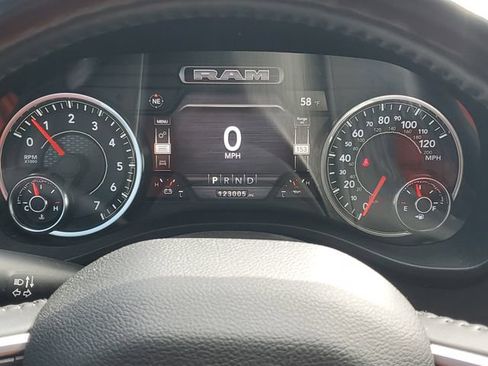 Used 2021 RAM 1500 Big Horn AWD/4WD image 21