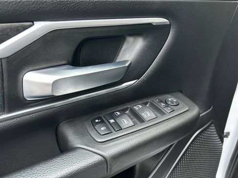 Used 2022 RAM 1500 Big Horn image 19