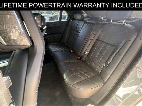 Used 2025 BMW 740i image 35