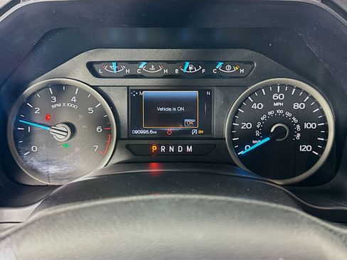 Used 2020 Ford F150 XLT w/ Equipment Group 302A Luxury AWD/4WD image 14