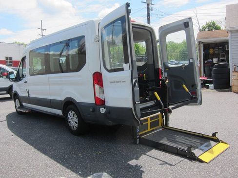 Used 2016 Ford Transit 350 XL RWD image 3