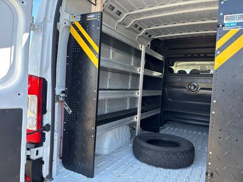 Used 2023 RAM ProMaster 3500 FWD image 32