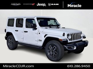 New 2026 Jeep Wrangler Sahara video 1