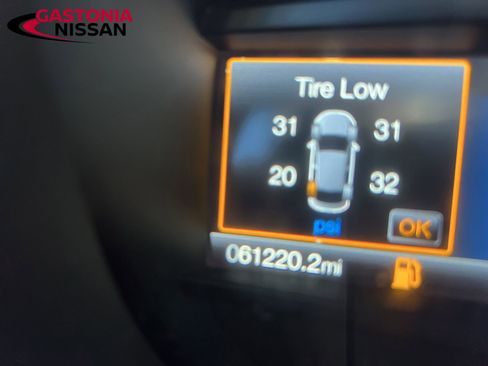 Used 2022 Ford Edge Titanium image 56