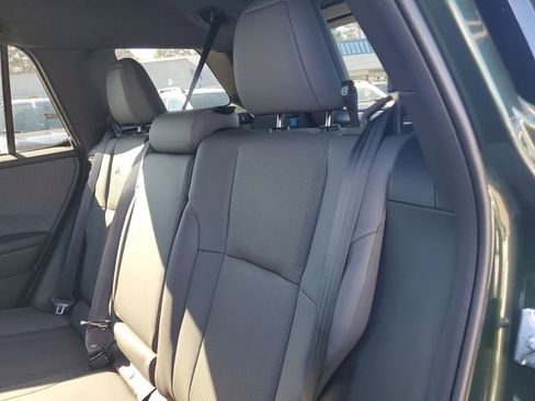 New 2026 Subaru Outback Limited image 13