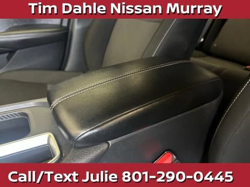 Used 2024 Nissan Sentra SV FWD image 31