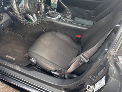 Used 2016 MAZDA MX-5 Miata Club w/ Brembo/BBS Package