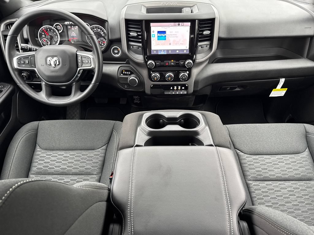 New 2026 RAM 1500 Express RWD image 12