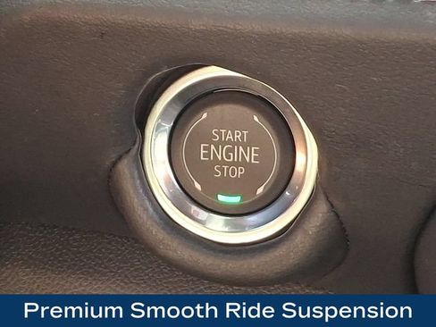 Used 2026 Chevrolet Tahoe Z71 AWD/4WD image 17