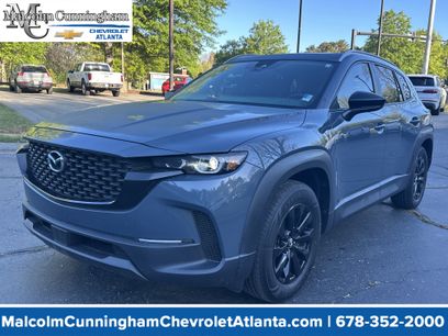 Used 2023 MAZDA CX-50 2.5 S w/ Cargo Package