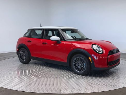 New 2026 MINI Cooper S image 2