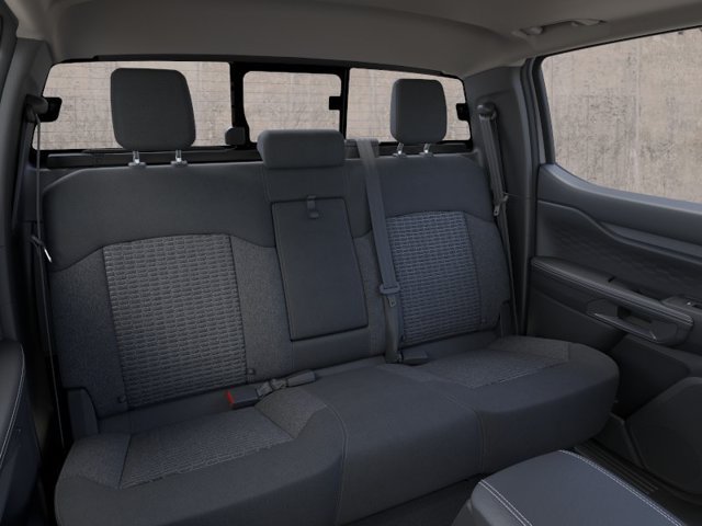 New 2026 Ford Ranger XLT w/ Technology Package AWD/4WD image 11