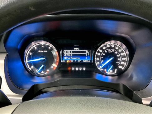 Used 2021 Ford Ranger XLT RWD image 13