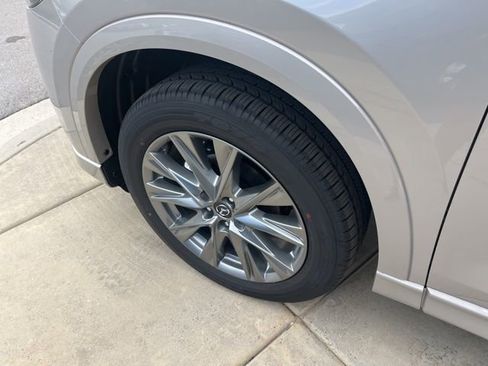 New 2025 MAZDA CX-5 AWD 2.5 S w/ Premium Plus Pkg image 4