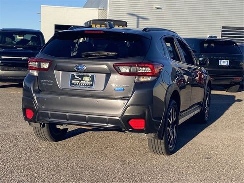 Used 2020 Subaru Crosstrek Hybrid w/ Moonroof Package w/Navigation image 28
