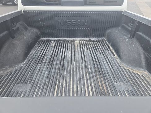 Used 2018 Nissan Frontier SV AWD/4WD image 24
