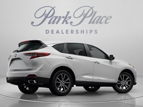 Used 2024 Acura RDX w/ Advance Package AWD/4WD image 6