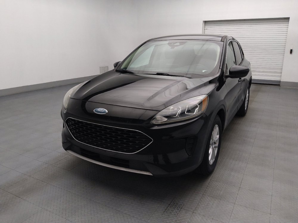 Used 2020 Ford Escape SE FWD image 15