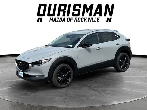 New 2026 MAZDA CX-30 AWD 2.5 S w/ Select Sport Pkg image 2