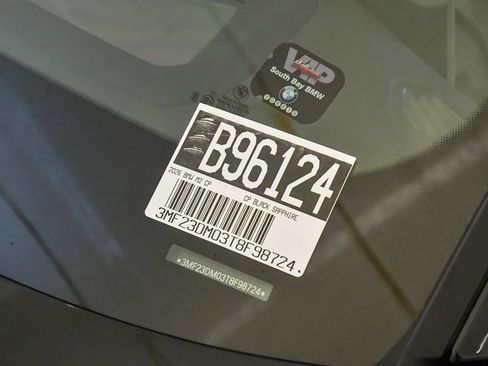 New 2026 BMW M2 w/ Lighting Package image 41