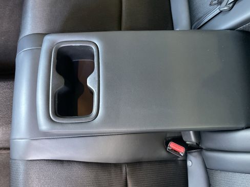 Used 2022 Honda Accord Sport image 29