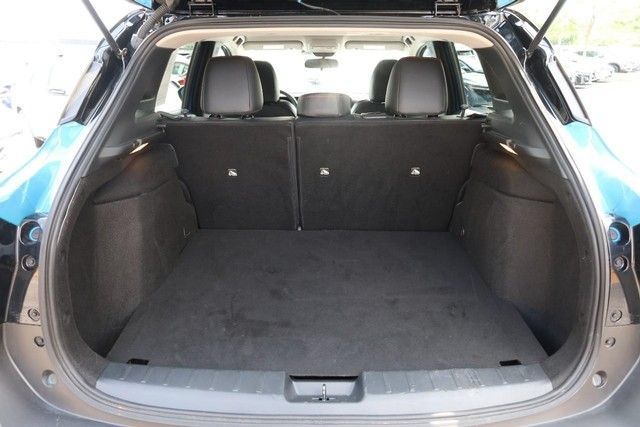 Certified 2025 Nissan Kicks SR AWD/4WD image 7