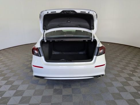 New 2026 Honda Civic Sport image 8